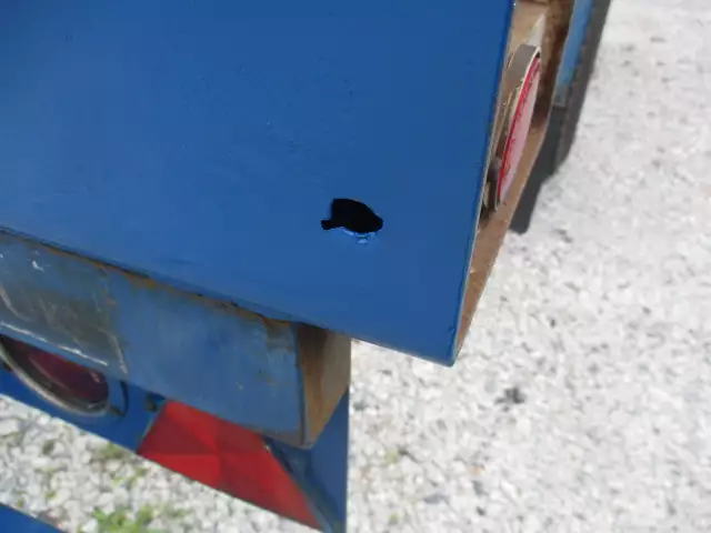 平成04年06月中古その他コンテナシャーシー日本フルハーフフルハーフの画像41