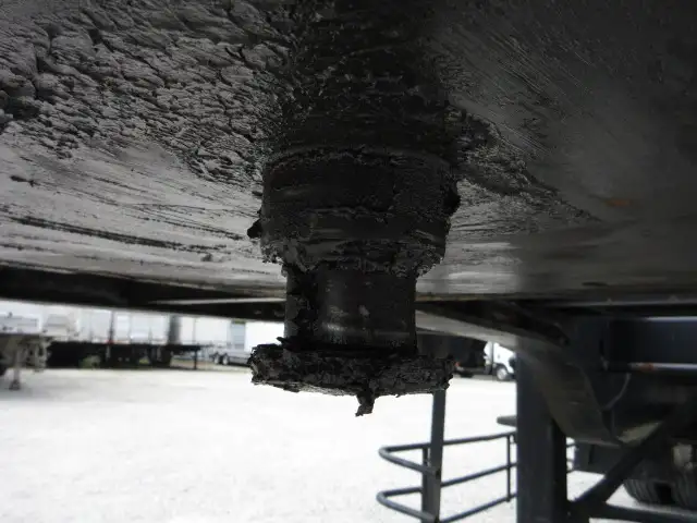 平成06年10月中古その他コンテナシャーシートレールモービルの画像13