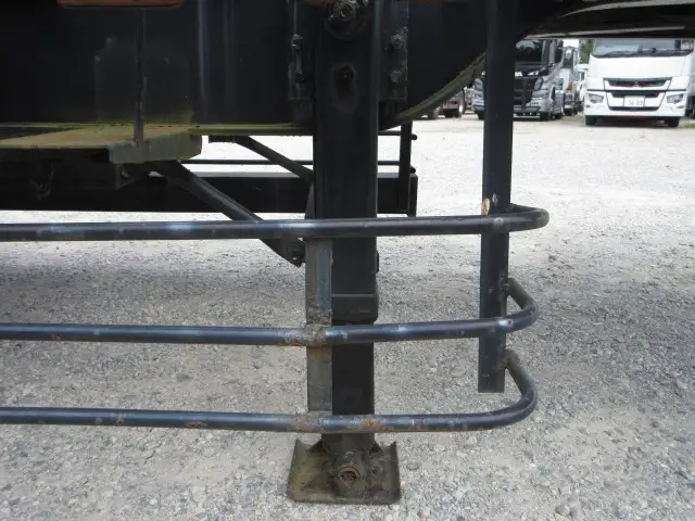 平成06年10月中古その他コンテナシャーシートレールモービルの画像18