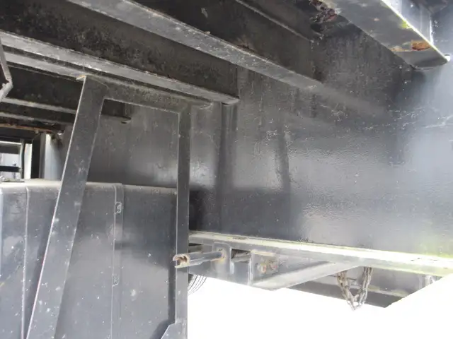 平成06年10月中古その他コンテナシャーシートレールモービルの画像19