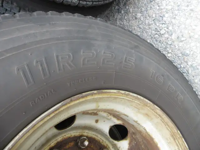 平成06年10月中古その他コンテナシャーシートレールモービルの画像25