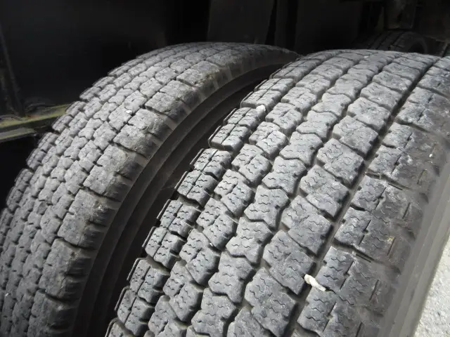 平成06年10月中古その他コンテナシャーシートレールモービルの画像26