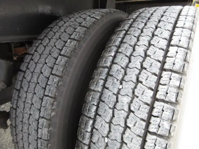 平成06年10月中古その他コンテナシャーシートレールモービルの画像27