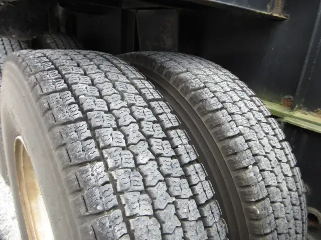 平成06年10月中古その他コンテナシャーシートレールモービルの画像30