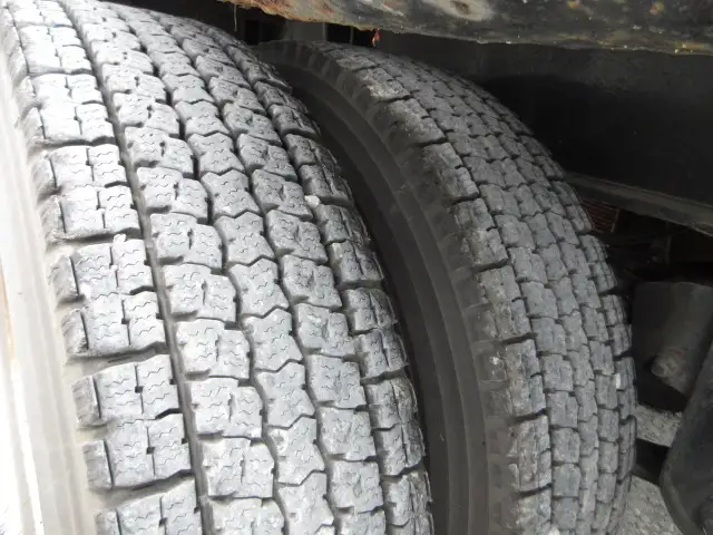 平成06年10月中古その他コンテナシャーシートレールモービルの画像31