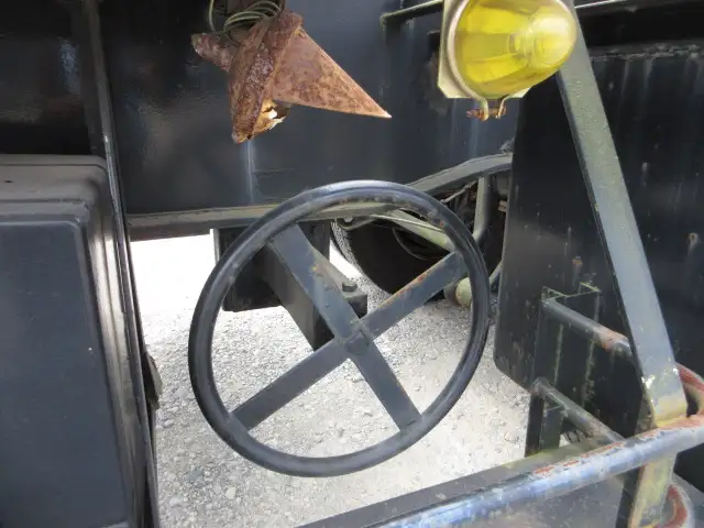 平成06年10月中古その他コンテナシャーシートレールモービルの画像33