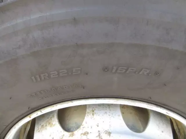 平成25年10月中古大型ダンプ三菱ふそうスーパーグレートの画像14