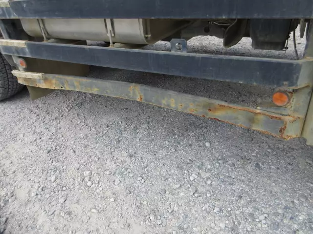 平成25年10月中古大型ダンプ三菱ふそうスーパーグレートの画像20