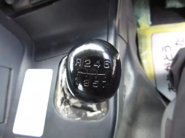 平成25年10月中古大型ダンプ三菱ふそうスーパーグレートの画像35