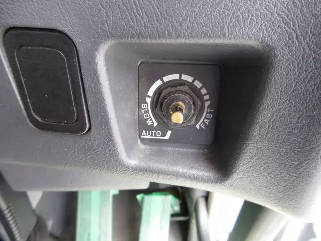 平成25年10月中古大型ダンプ三菱ふそうスーパーグレートの画像41