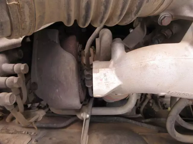 平成25年10月中古大型ダンプ三菱ふそうスーパーグレートの画像52