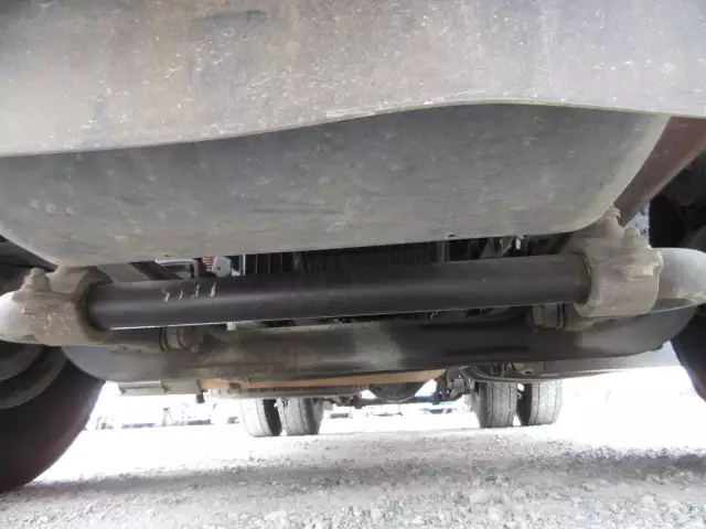 平成27年10月中古大型トラクタヘッド三菱ふそうスーパーグレートの画像15