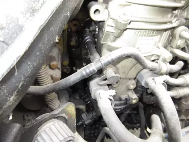 平成27年10月中古大型トラクタヘッド三菱ふそうスーパーグレートの画像53