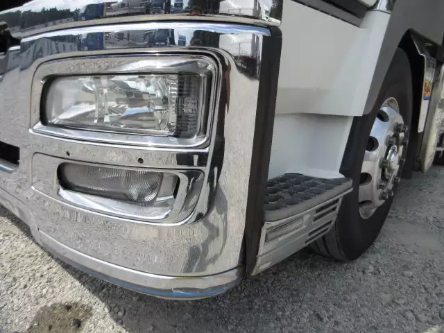 平成27年10月中古大型トラクタヘッド三菱ふそうスーパーグレートの画像58