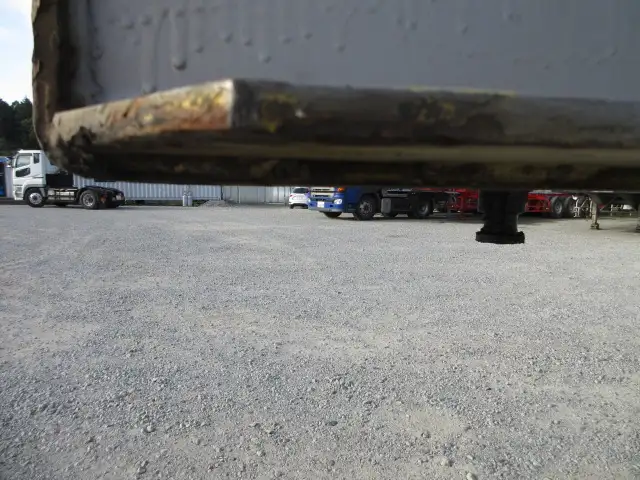 平成13年06月中古その他コンテナシャーシー東急の画像13