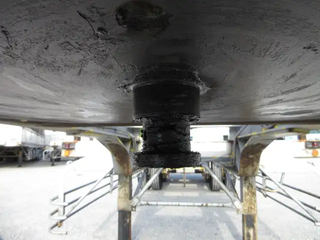 平成13年06月中古その他コンテナシャーシー東急の画像14