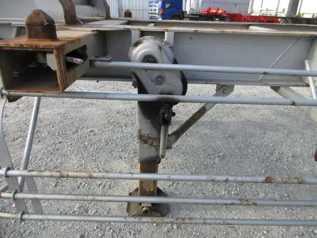 平成13年06月中古その他コンテナシャーシー東急の画像17