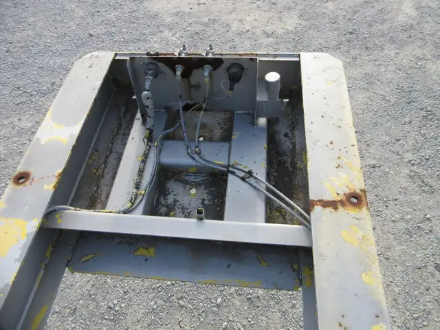 平成13年06月中古その他コンテナシャーシー東急の画像22