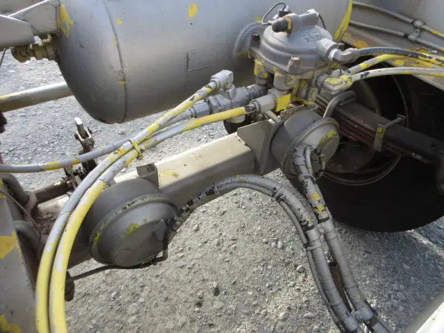 平成13年06月中古その他コンテナシャーシー東急の画像24