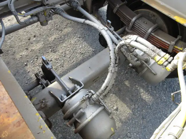 平成13年06月中古その他コンテナシャーシー東急の画像25