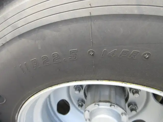 平成13年06月中古その他コンテナシャーシー東急の画像28