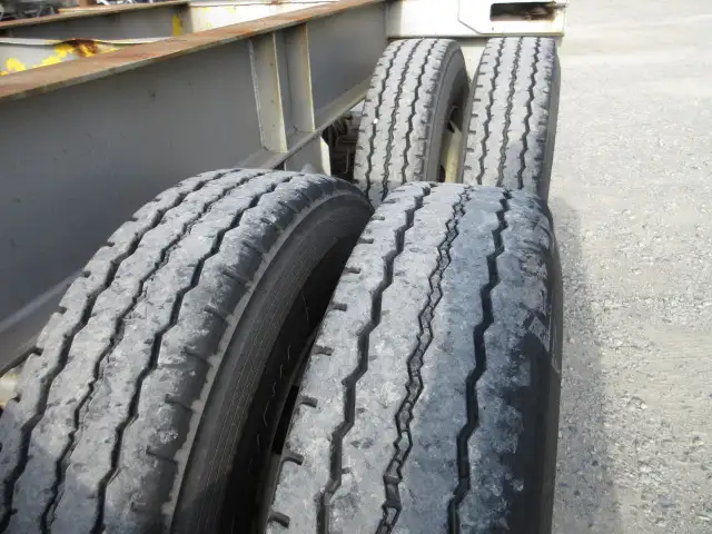 平成13年06月中古その他コンテナシャーシー東急の画像29