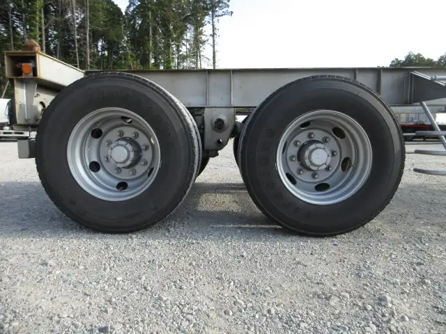 平成13年06月中古その他コンテナシャーシー東急の画像30