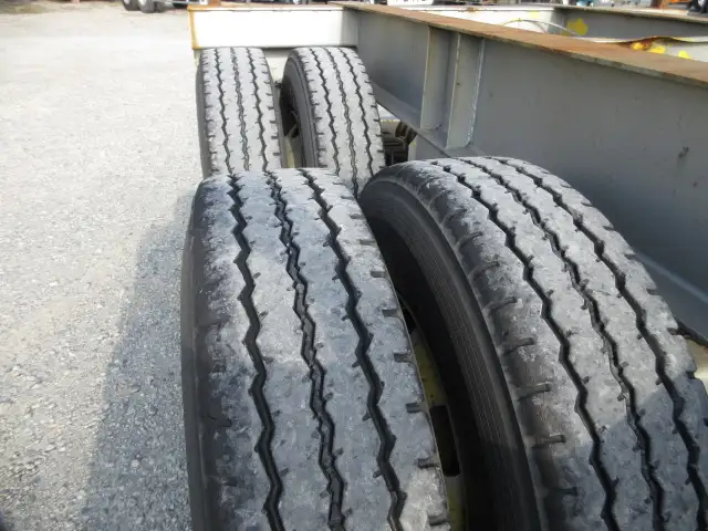 平成13年06月中古その他コンテナシャーシー東急の画像31