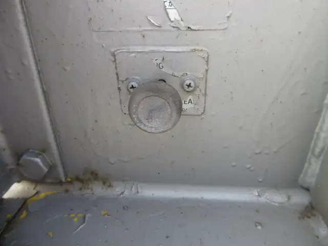 平成13年06月中古その他コンテナシャーシー東急の画像32