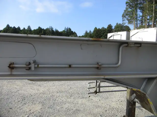 平成13年06月中古その他コンテナシャーシー東急の画像34