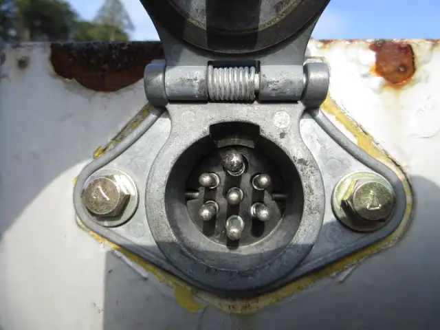 平成13年06月中古その他コンテナシャーシー東急の画像10