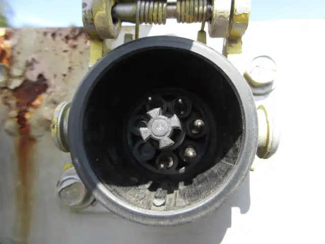 平成13年06月中古その他コンテナシャーシー東急の画像11