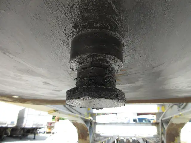 平成13年06月中古その他コンテナシャーシー東急の画像14