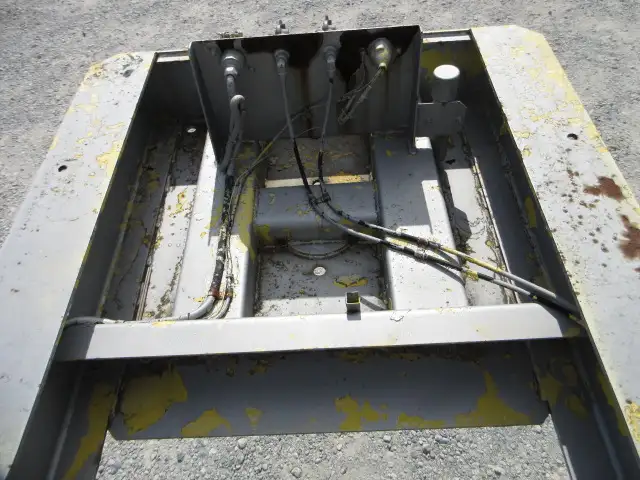 平成13年06月中古その他コンテナシャーシー東急の画像22