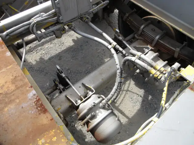 平成13年06月中古その他コンテナシャーシー東急の画像25