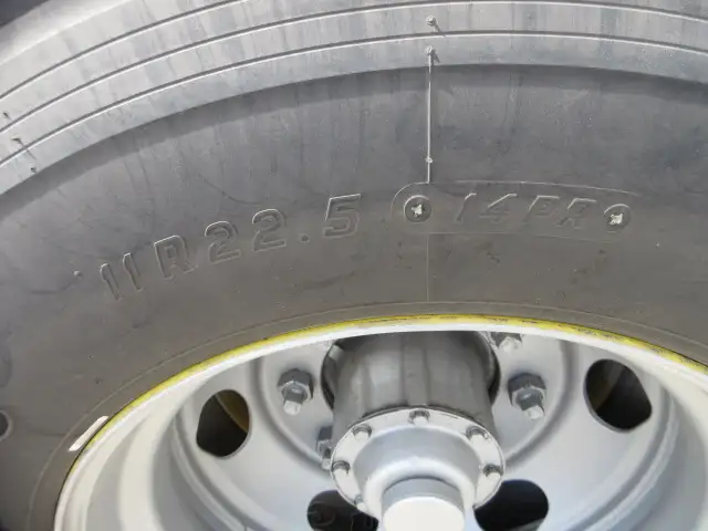 平成13年06月中古その他コンテナシャーシー東急の画像28