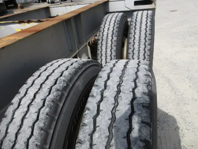 平成13年06月中古その他コンテナシャーシー東急の画像29