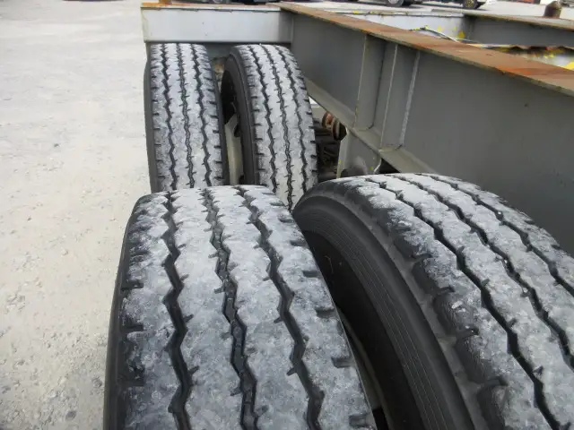 平成13年06月中古その他コンテナシャーシー東急の画像31