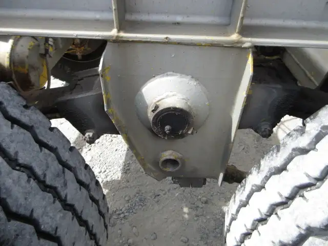 平成13年06月中古その他コンテナシャーシー東急の画像32