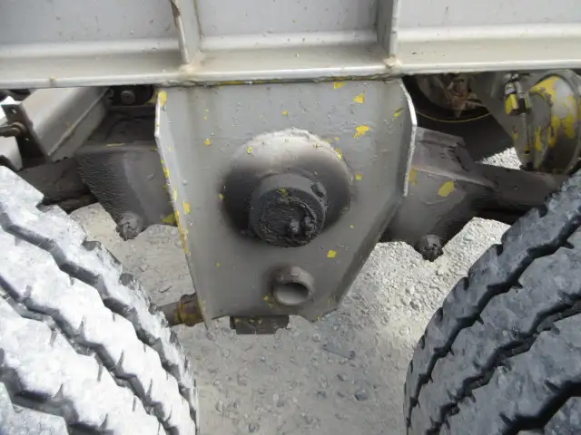 平成13年06月中古その他コンテナシャーシー東急の画像33