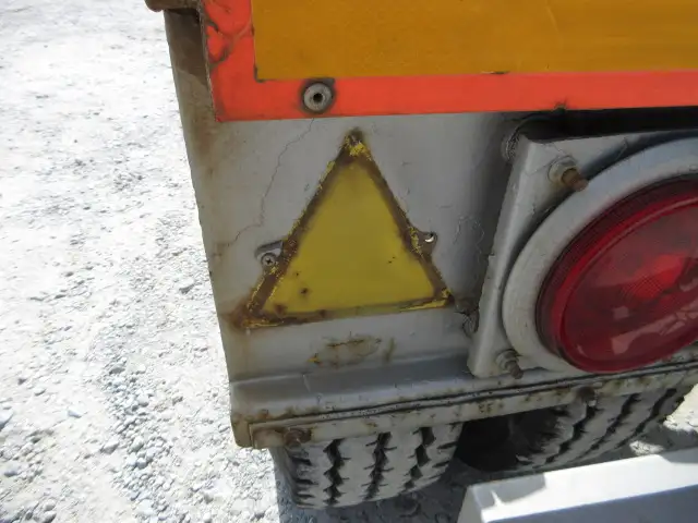 平成13年06月中古その他コンテナシャーシー東急の画像43