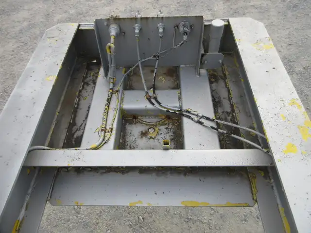 平成13年06月中古その他コンテナシャーシー東急の画像22