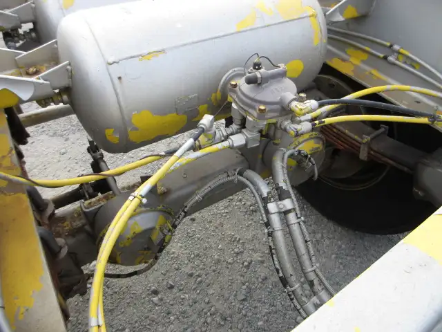 平成13年06月中古その他コンテナシャーシー東急の画像24