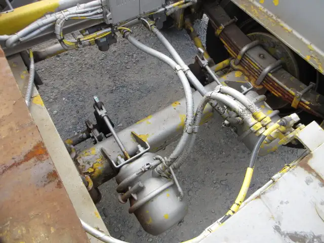 平成13年06月中古その他コンテナシャーシー東急の画像25