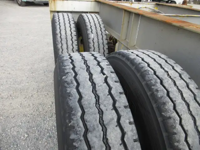 平成13年06月中古その他コンテナシャーシー東急の画像30