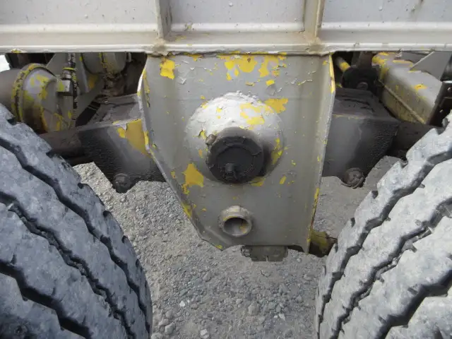 平成13年06月中古その他コンテナシャーシー東急の画像31