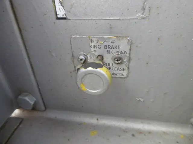 平成13年06月中古その他コンテナシャーシー東急の画像33