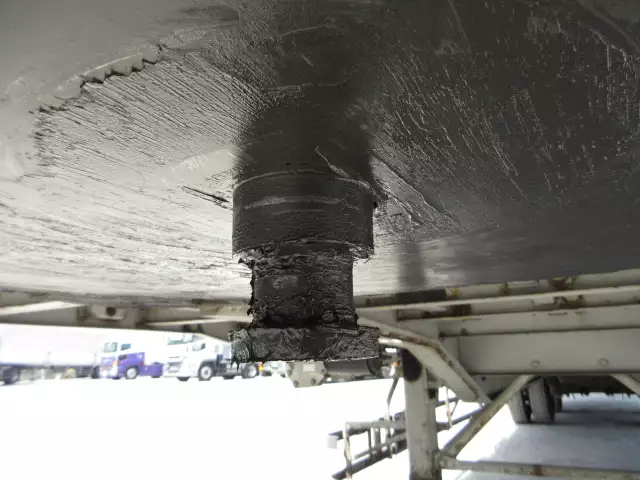 平成22年05月中古その他バントレーラー・ウィングトレーラー日本フルハーフの画像12