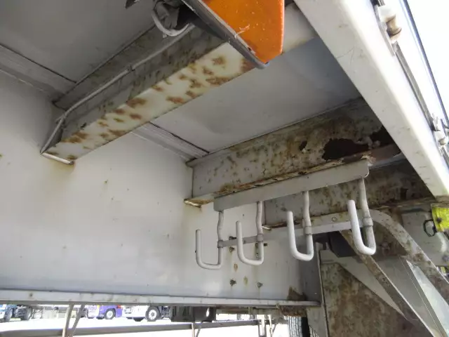 平成22年05月中古その他バントレーラー・ウィングトレーラー日本フルハーフの画像16