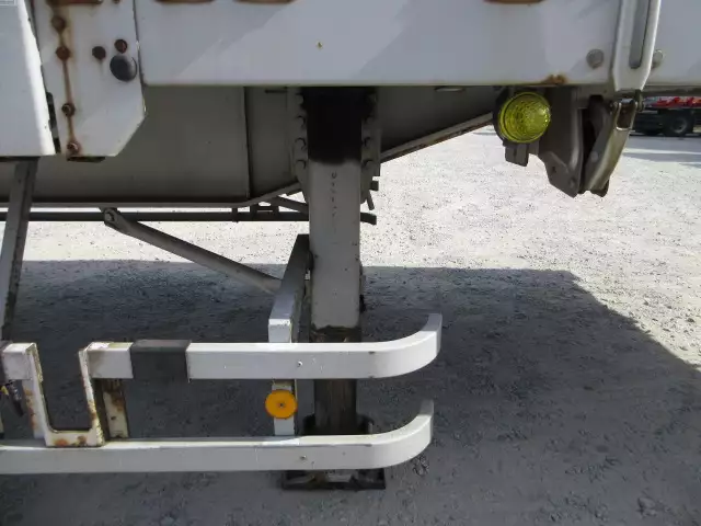 平成22年05月中古その他バントレーラー・ウィングトレーラー日本フルハーフの画像18